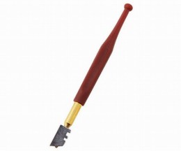 2A　ガラス切　中板硝子用(3〜4mm)