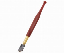 1A　ガラス切　厚板硝子用(4〜5mm)