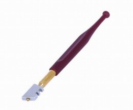 1A　ガラス切　厚板硝子用(4〜5mm)