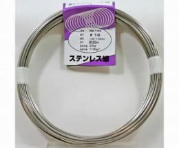 IW-144　ステンレス線#16×30m