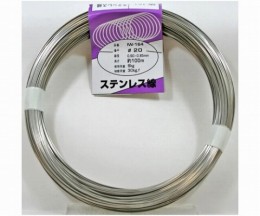 IW-164　ステン線　#20×100m