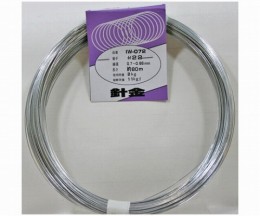 IW-072　針金　#22×約80m