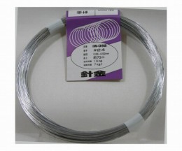IW-082　針金　#24×約70m