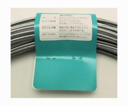 HW-151　針金　#12　約72m