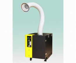 KSC-W01　溶接ヒュームコレクター