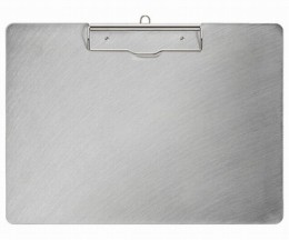 SC-A4S　ステンレスバインダー