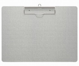 AS-A4S　アルミバインダー　A4・横