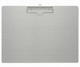 AS-B4S　アルミバインダー　B4・横