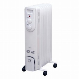 IOH-1208KS-W　オイルヒーター