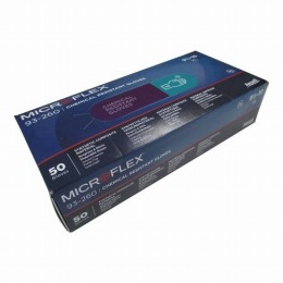 93-260-10　手袋　50枚　XL