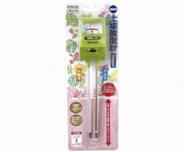 SPM-002　土壌酸度計(水分計付き)