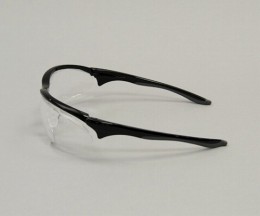 LF-501CLABLK　JIS保護眼鏡