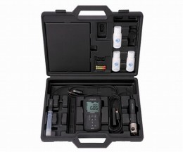 D-210PD-S　ポータブル水質計