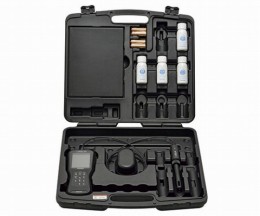 WQ-310C-S　マルチデジタル水質計