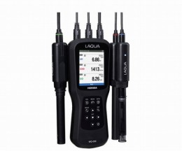 WQ330PCD-Sマルチデジタル水質計