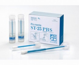 SWAB TEST ST-25PBS