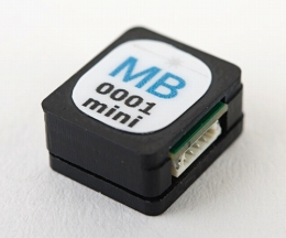 TDM-MD004　小動物用蛍光検出器