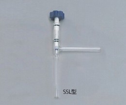 ニードルバルブ　SSL型　6mm