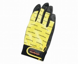 グリップ手袋　PA-9214