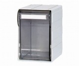 ホスピタルカセッタ-HA5-N41クリア