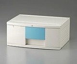 トレイBOX A3用ブルー 302H