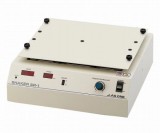 検査書付　ラボシェイカー往復運動SR-1