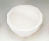 アルミナ乳鉢　AL-20