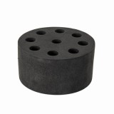 φ16用チューブアダプター8穴