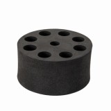 φ20用チューブアダプター8穴