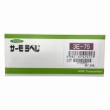 サーモラベル3E　3E-75　20入