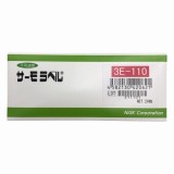 サーモラベル3E　3E-110　20入