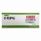 サーモラベル3E　3E-210　20入