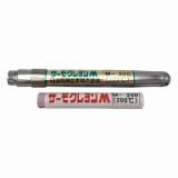 サーモクレヨン　M-200　うす赤