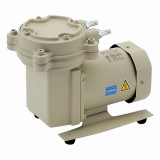 ドライ真空ポンプ　DAP-30