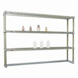 実験台シェルフセット　DTCSS6001