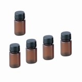 グッドボーイ褐色瓶SCC100ml　5本