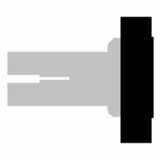 ハンドタコメーター部品　KS-100