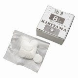 桐山ロート用濾紙3-8　50枚