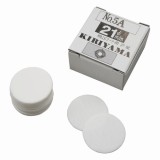 桐山ロート用濾紙5A-21　50枚