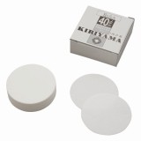 桐山ロート用濾紙40mm　5A　50入
