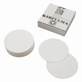 桐山ロート用濾紙3-60　50枚