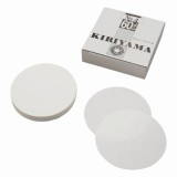 桐山ロート用濾紙　4　60mm　50入