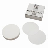 桐山ロート用濾紙　60mm　6　50入