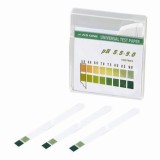 pH試験紙スティック0-14　100枚