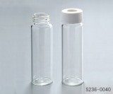 バイアル瓶　T336-0040　72本
