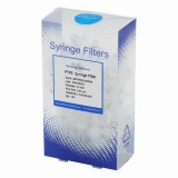 シリンジフィルタPTFE013045百個