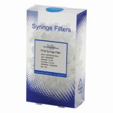 シリンジフィルタPTFE013022L百