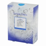 シリンジフィルタPTFE025045L百