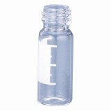 バイアル透明11090519　百本