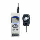 データロガー照度計　LX-1128SD